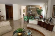 Apartamento com 4 dormitórios à venda, 330 m² por R$ 3.149.000,00 - Santa Cecilia - São Paulo/SP