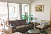 Apartamento com 3 dormitórios à venda, 106 m² por R$ 1.379.000,00 - Vila Mariana - São Paulo/SP