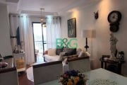 Apartamento à venda, 75 m² por R$ 830.000,00 - Vila Leopoldina - São Paulo/SP