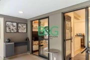 Apartamento Garden com 2 dormitórios à venda, 109 m² por R$ 2.332.000,00 - Pinheiros - São Paulo/SP