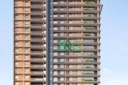 Apartamento com 3 dormitórios à venda, 124 m² por R$ 2.557.650,00 - Vila Clementino	 - São Paulo/SP