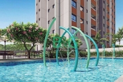 Apartamento com 3 dormitórios à venda, 117 m² por R$ 1.362.240,00 - Jardim Nova Petrópolis - São Bernardo do Campo/SP