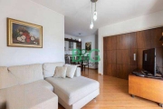 Apartamento com 3 dormitórios à venda, 78 m² por R$ 689.000,00 - Vila Gumercindo - São Paulo/SP