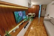 Apartamento à venda, 90 m² por R$ 1.800.000,00 - Itaim Bibi - São Paulo/SP