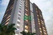 Apartamento com 2 dormitórios à venda, 71 m² por R$ 797.018,60 - Alto da Mooca - São Paulo/SP