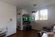 Apartamento com 2 dormitórios à venda, 49 m² por R$ 178.900,00 - Cidade Parque Brasília - Guarulhos/SP