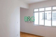 Apartamento à venda, 70 m² por R$ 360.000,00 - Canindé - São Paulo/SP