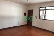 Apartamento com 2 dormitórios à venda, 90 m² por R$ 709.000,00 - Perdizes - São Paulo/SP