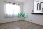 Apartamento à venda, 43 m² por R$ 483.500,00 - Liberdade - São Paulo/SP