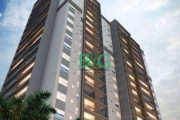 Apartamento com 3 dormitórios à venda, 120 m² por R$ 1.440.138,60 - Alto da Mooca - São Paulo/SP