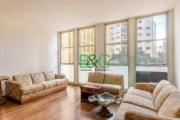 Apartamento à venda, 121 m² por R$ 1.149.000,00 - Santa Cecília - São Paulo/SP