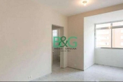 Apartamento à venda, 80 m² por R$ 818.500,00 - Jardim Paulista - São Paulo/SP