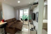 Apartamento com 1 dormitório à venda, 37 m² por R$ 599.000,00 - Bela Vista - São Paulo/SP