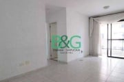 Apartamento à venda, 66 m² por R$ 463.500,00 - Casa Verde - São Paulo/SP