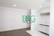 Apartamento com 1 dormitório à venda, 36 m² por R$ 299.000,00 - Cambuci - São Paulo/SP