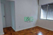 Apartamento à venda, 78 m² por R$ 455.000,00 - Vila Buarque - São Paulo/SP