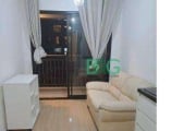 Apartamento com 1 dormitório à venda, 30 m² por R$ 498.900,00 - Sumaré - São Paulo/SP