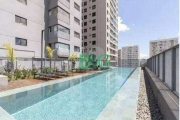 Apartamento à venda, 63 m² por R$ 1.250.000,00 - Pinheiros - São Paulo/SP