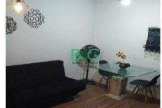 Apartamento com 2 dormitórios à venda, 46 m² por R$ 275.000,00 - Parque Ipê - São Paulo/SP