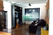 Apartamento com 2 dormitórios à venda, 70 m² por R$ 269.000,00 - Jardim Amaralina - São Paulo/SP