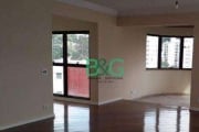 Apartamento com 4 dormitórios à venda, 212 m² por R$ 1.599.000,00 - Vila Morumbi - São Paulo/SP