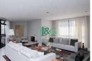 Apartamento com 4 dormitórios à venda, 280 m² por R$ 2.398.000,00 - Vila Morumbi - São Paulo/SP