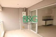 Studio com 1 dormitório à venda, 42 m² por R$ 631.500,00 - Bela Vista - São Paulo/SP