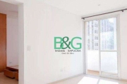 Apartamento à venda, 41 m² por R$ 468.500,00 - Consolação - São Paulo/SP