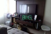 Apartamento à venda, 50 m² por R$ 233.500,00 - Sacomã - São Paulo/SP