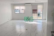 Sala à venda, 46 m² por R$ 450.080,00 - Mooca - São Paulo/SP