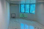 Sala para alugar, 45 m² por R$ 1.900/mês - Santana - São Paulo/SP