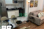 Apartamento à venda, 37 m² por R$ 520.000,00 - Bela Vista - São Paulo/SP