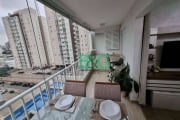 Apartamento à venda, 34 m² por R$ 389.000,00 - Mooca - São Paulo/SP