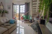 Apartamento com 2 dormitórios à venda, 78 m² por R$ 429.000,00 - Morumbi - São Paulo/SP