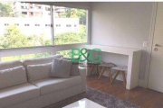 Apartamento com 3 dormitórios à venda, 200 m² por R$ 1.099.000,00 - Vila Suzana - São Paulo/SP