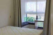 Apartamento com 1 dormitório à venda, 27 m² por R$ 649.000,00 - Água Branca - São Paulo/SP