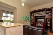 Apartamento à venda, 30 m² por R$ 264.000,00 - Bela Vista - São Paulo/SP