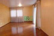 Apartamento com 4 dormitórios à venda, 240 m² por R$ 1.175.000,00 - Vila Andrade - São Paulo/SP