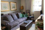 Apartamento com 4 dormitórios à venda, 200 m² por R$ 899.000,00 - Vila Andrade - São Paulo/SP