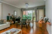 Apartamento com 4 dormitórios à venda, 200 m² por R$ 989.000,00 - Vila Andrade - São Paulo/SP