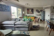 Apartamento à venda, 110 m² por R$ 1.150.000,00 - Vila da Saúde - São Paulo/SP