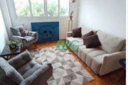 Apartamento à venda, 114 m² por R$ 1.100.000,00 - Pinheiros - São Paulo/SP