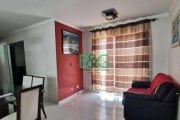 Apartamento com 3 dormitórios à venda, 78 m² por R$ 514.000,00 - Vila Andrade - São Paulo/SP