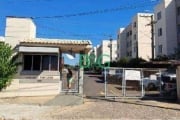 Apartamento com 2 dormitórios à venda, 45 m² por R$ 79.939,69 - Vila Real - Marília/SP