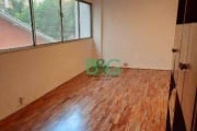 Apartamento com 2 dormitórios à venda, 44 m² por R$ 265.000,00 - Jardim Las Vegas - Guarulhos/SP