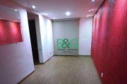 Apartamento com 2 dormitórios à venda, 43 m² por R$ 207.000,00 - Jardim Presidente Dutra - Guarulhos/SP