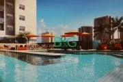 Apartamento com 2 dormitórios à venda, 38 m² por R$ 298.414,70 - Vila Tolstoi - São Paulo/SP