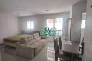 Studio com 1 dormitório para alugar, 34 m² por R$ 2.992/mês - Aclimação - São Paulo/SP