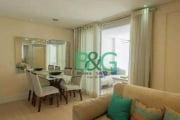 Apartamento à venda, 70 m² por R$ 648.900,00 - Bom Retiro - São Paulo/SP