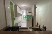 Kitnet à venda, 48 m² por R$ 215.000,00 - Campos Elíseos - São Paulo/SP